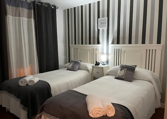Apartamento Balcon A La Basilica Del Pilar