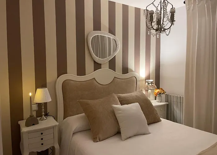 Apartamento Balcon A La Basilica Del Pilar